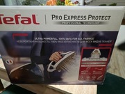 Stacja parowa Tefal Pro Express Protect. Nietrafiony prezent-nowy to 1300
