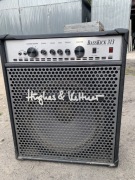 Wzmacniacz basowy piec gitarowy hughes & kettner basskick 313 100watts