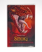 Smoki. Bractwo szkarłatnych liter 