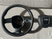 Kierownica Audi S-Line Audi a5 8t 2007