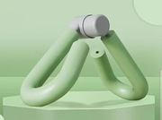 Agrafka motylek depandor do ćwiczeń ud ramion nóg sport