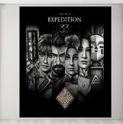 obraz 100x70 Clair Obscur Expedition 33