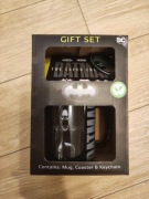 Zestaw Batman z Kubkiem i dodatkami