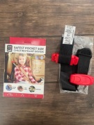 Smart Kid Belt Pasy