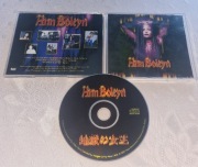 Hellion Ann Boleyn - Fan Club CD New Renaisance 2001