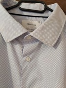 Elegancka koszula męska xxl