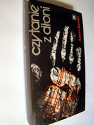 Czytanie z dłoni - Antoni Reński