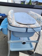 Wanienka chicco plus 