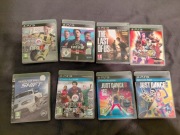 Gry na konsolę Playstation 3