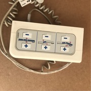 Pilot panel boczny łóżka Stiegelmeyer sprawny