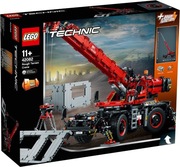LEGO Technic Dźwig 42082