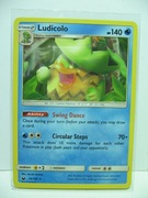 Ludicolo - Celestial Storm 38/168 - Rare Holo