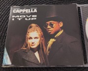 Cappella - Move It Up (Red Bullet)(Eurodance)