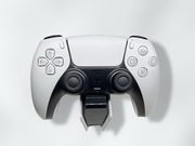 Pad Dualsense PS5 jak nowy - analogi Hall