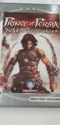 Gra PC Prince Of Persia Dusza Wojownika Polska Wersja