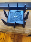 Router ruter Asus RT-AC 5300