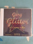CD Gary Glitter 20 Greates Hits1 CD UŻYWANA