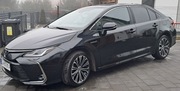 Sprzedam Toyota Corolla - hybryda