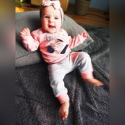 HIT SEZONU!!! NOWE WIOSENNE KOMPLETY DLA BOBASKÓW!