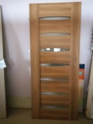 Skrzydło drzwiowe powystawowe 80 wewnętrzne