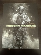 CALL OF DUTY MODERN WARFARE 2 Sony PlayStation 3 PS3