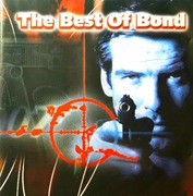 The Best Of Bond (CD, 2002)
