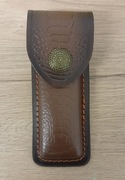 Kabura pokrowiec etui nóż składany.