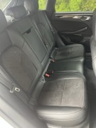 Kanapa tył Macan Lift 2021