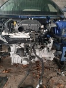 Silnik skrzynia seat arona fr 1.0 turbo 