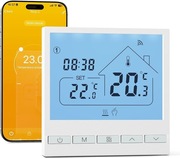 Termostat Kotła Gazowego Beok kompatybilny z Alexa,Google3ATOL47XJ-WIFI-WPB