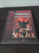 Thorgal Ofiara 2014 - NOWY