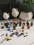 Figurki LEGO+ gratisy