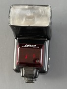 Nikon Speedlight SB 24 – klasyczna lampa błyskowa z ery F 801/F4