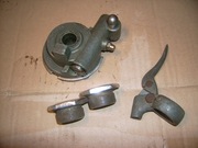 iż DKW napęd licznika oryginał