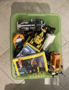 Klocki Lego na kilogramy 