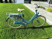 Tanio Piękny damski rower Batavus Mambo Nexus 7