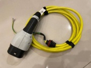 Kabel Ładowarka do aut elektrycznych BMW oryginał Delphi