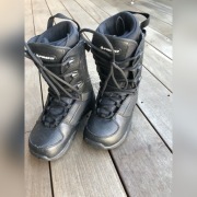 Buty snowboarding FIREFLY C20 Mini, 22,5 cm