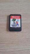 Super Mario Bros. Wonder Nintendo Switch