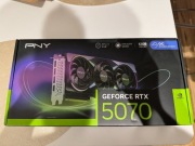 Karta graficzna RTX 5070 12GB