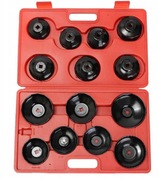 Klucze do filtrów oleju 15