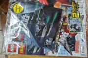 Lego magazyn 01/1024 Star wars