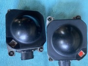 Radary 7P6907561C 7P6907541C