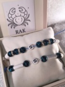 Bransoletki dla znaku zodiaku Rak