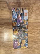 Minionki 4 puzzle 1000 kawałków , zafoliowane