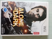 Alone in the Dark