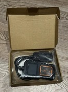 Skaner diagnostyczny tester OBD2 interfejs diagnostyczny ZF 997 TANIO