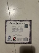 Jacek Kaczmarski - Świadectwo CD | Wydanie 2001