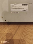 Micronet SP624R switch 