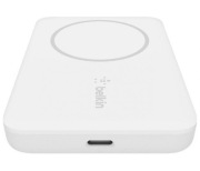 Powerbank Belkin 2500 mAh biały